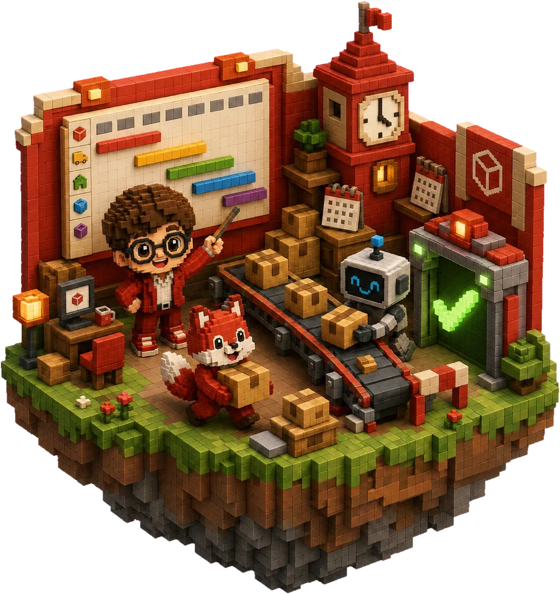 IT Project Manager